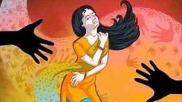 পাঁচবিবিতে মাদক কারবারি  কর্তৃক  কিশোরীকে ধর্ষন ,  আটক-১